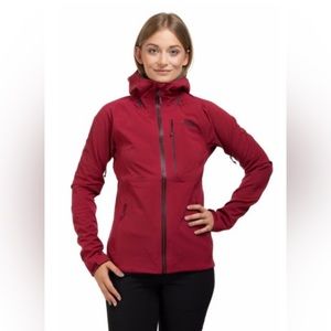 The North Face Apex Flex Jacket Size M